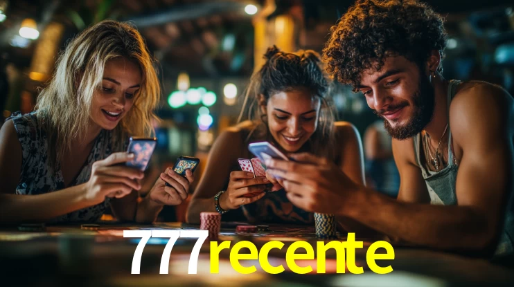 Live Casino 777recente