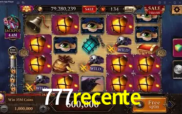 APP oficial da 777recente para mobile