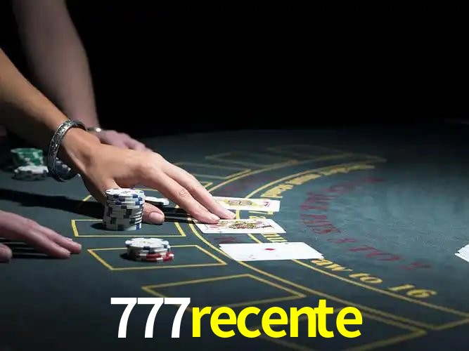 Tecnologia da Plataforma 777recente