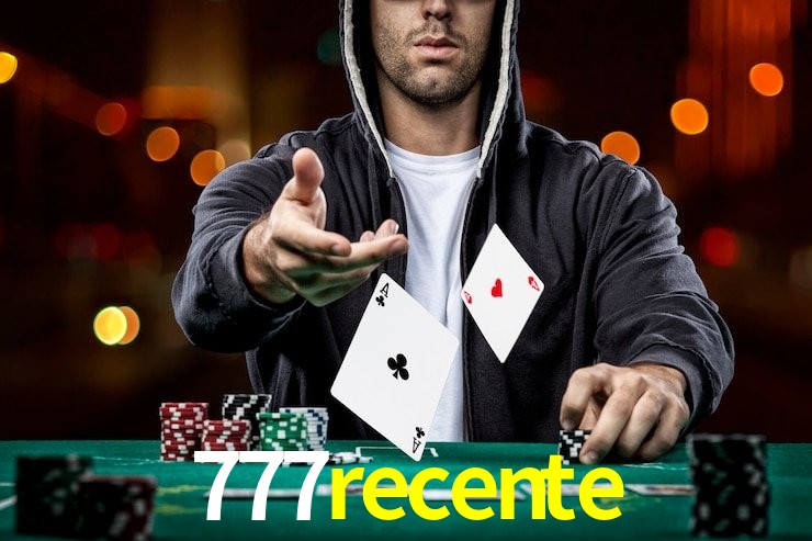 777recente bet