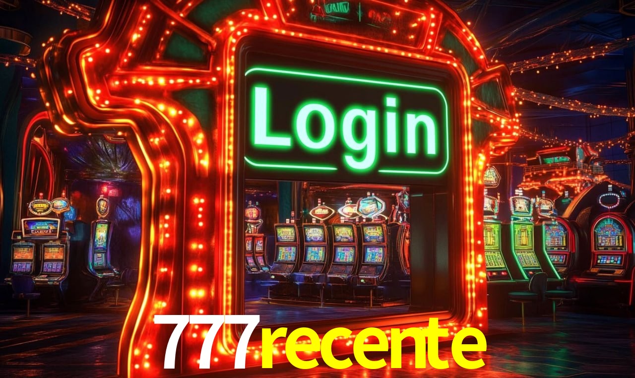 Programa VIP 777recente