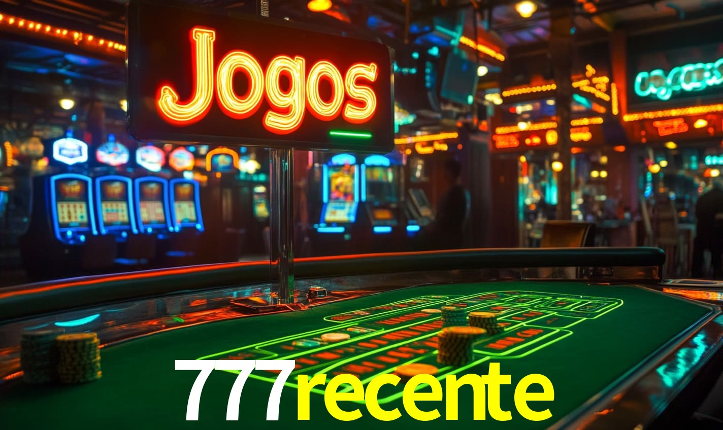 Gates of Olympus 777recente