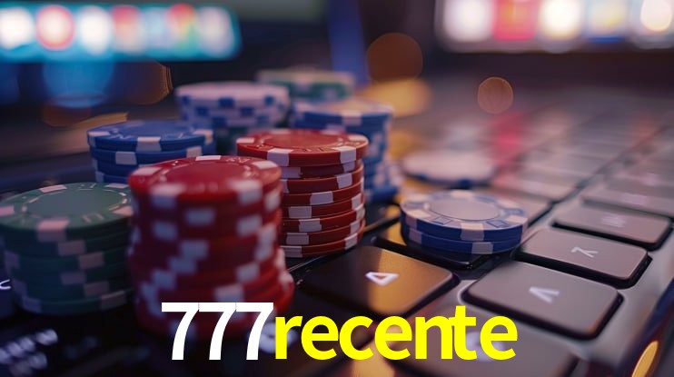 Jogos de Slot 777recente
