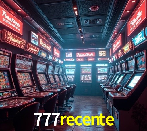 Integração de APIs 777recente