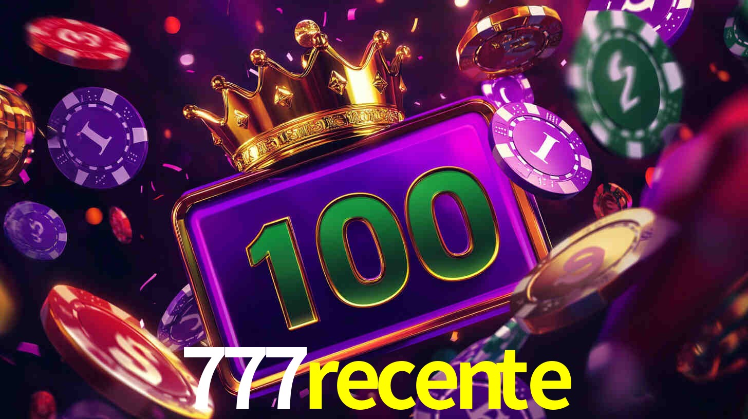 Programa VIP 777recente