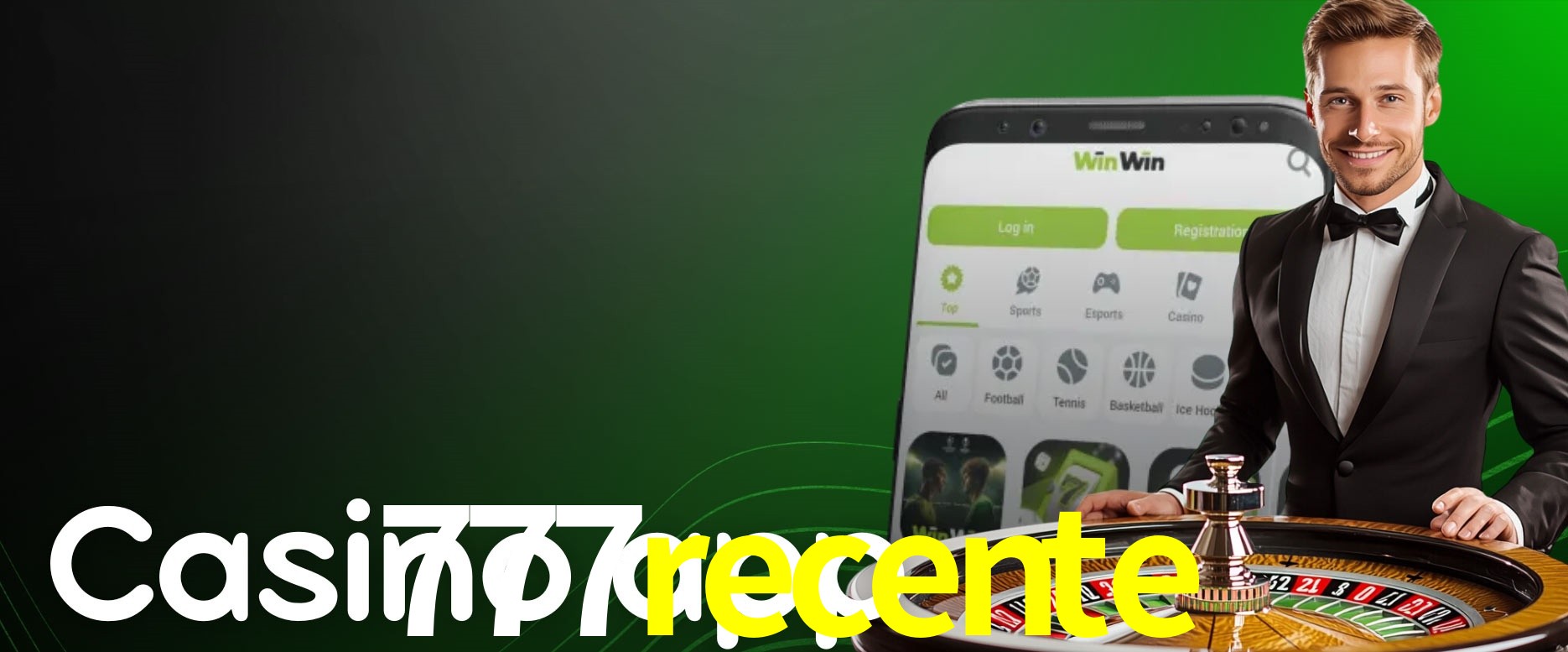 Responsive Design 777recente